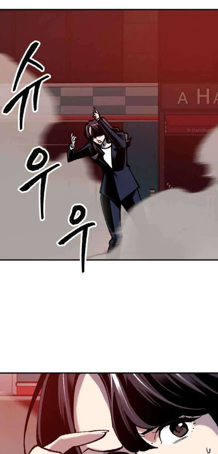 Limit Breaker Chapter 35.1 Gambar 33