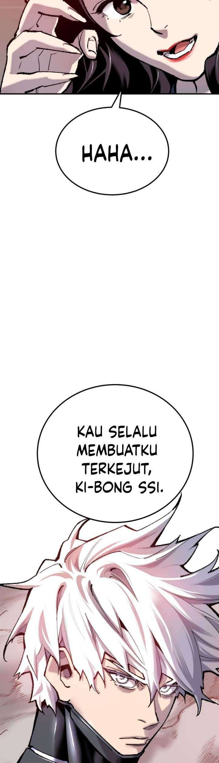Limit Breaker Chapter 35.1 Gambar 34