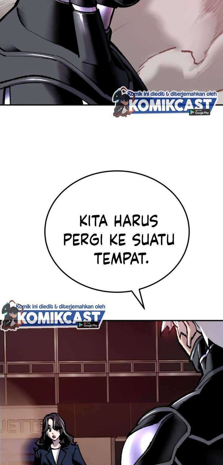 Limit Breaker Chapter 35.1 Gambar 35