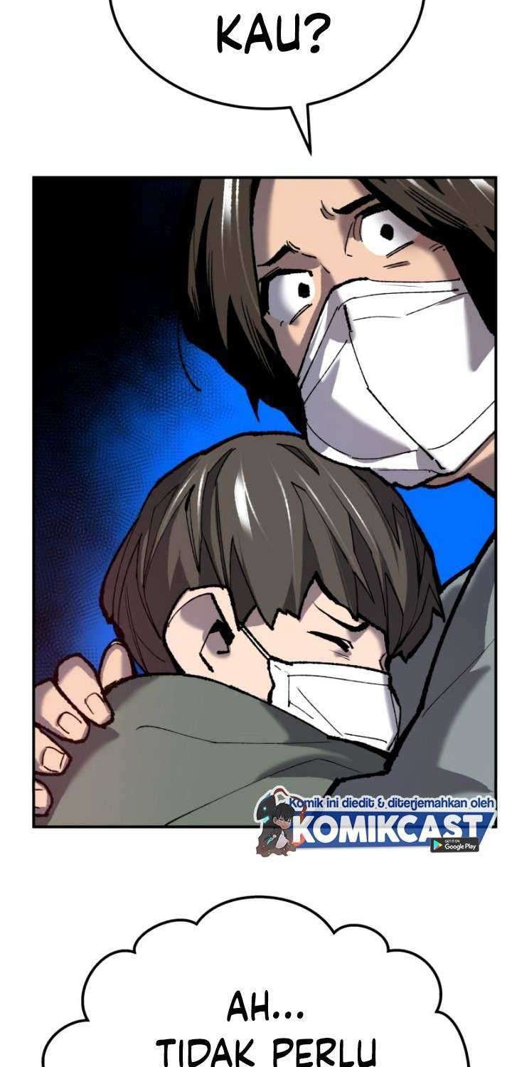 Limit Breaker Chapter 35.1 Gambar 43