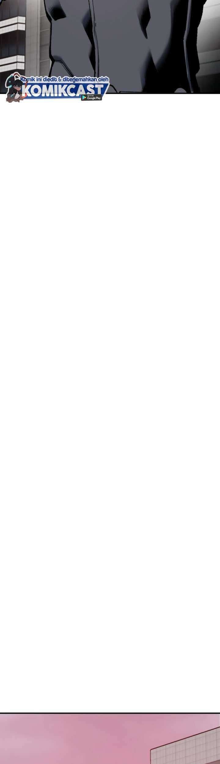 Limit Breaker Chapter 35.1 Gambar 38