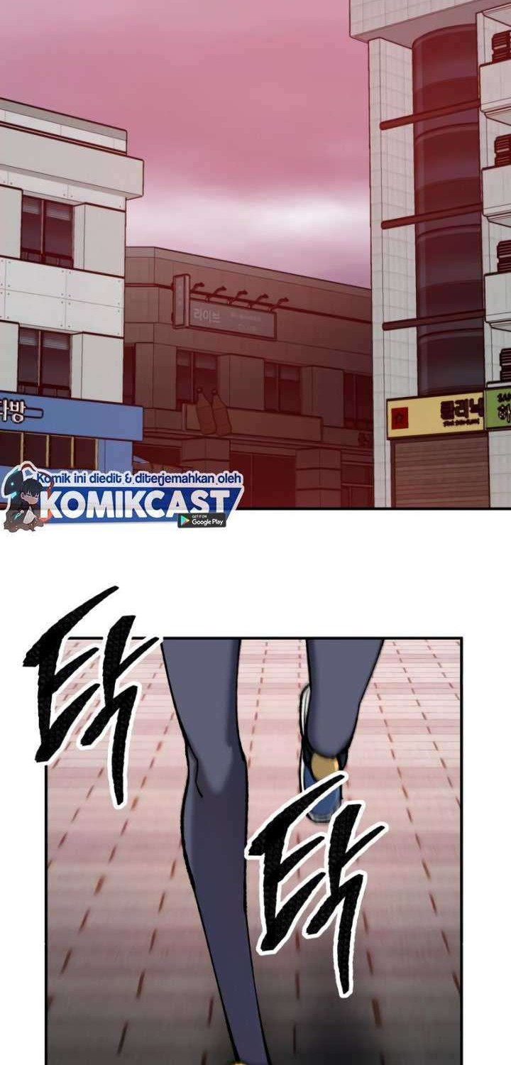 Limit Breaker Chapter 35.1 Gambar 39