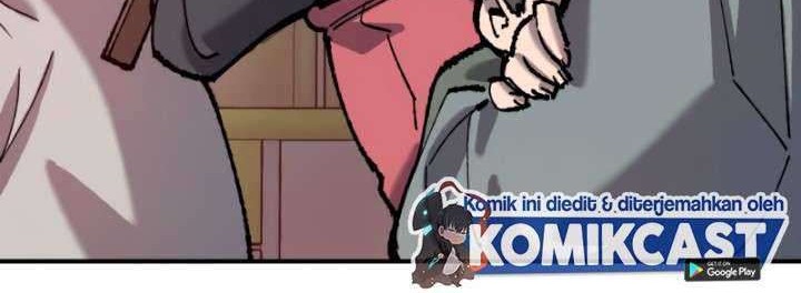 Limit Breaker Chapter 35.1 Gambar 45