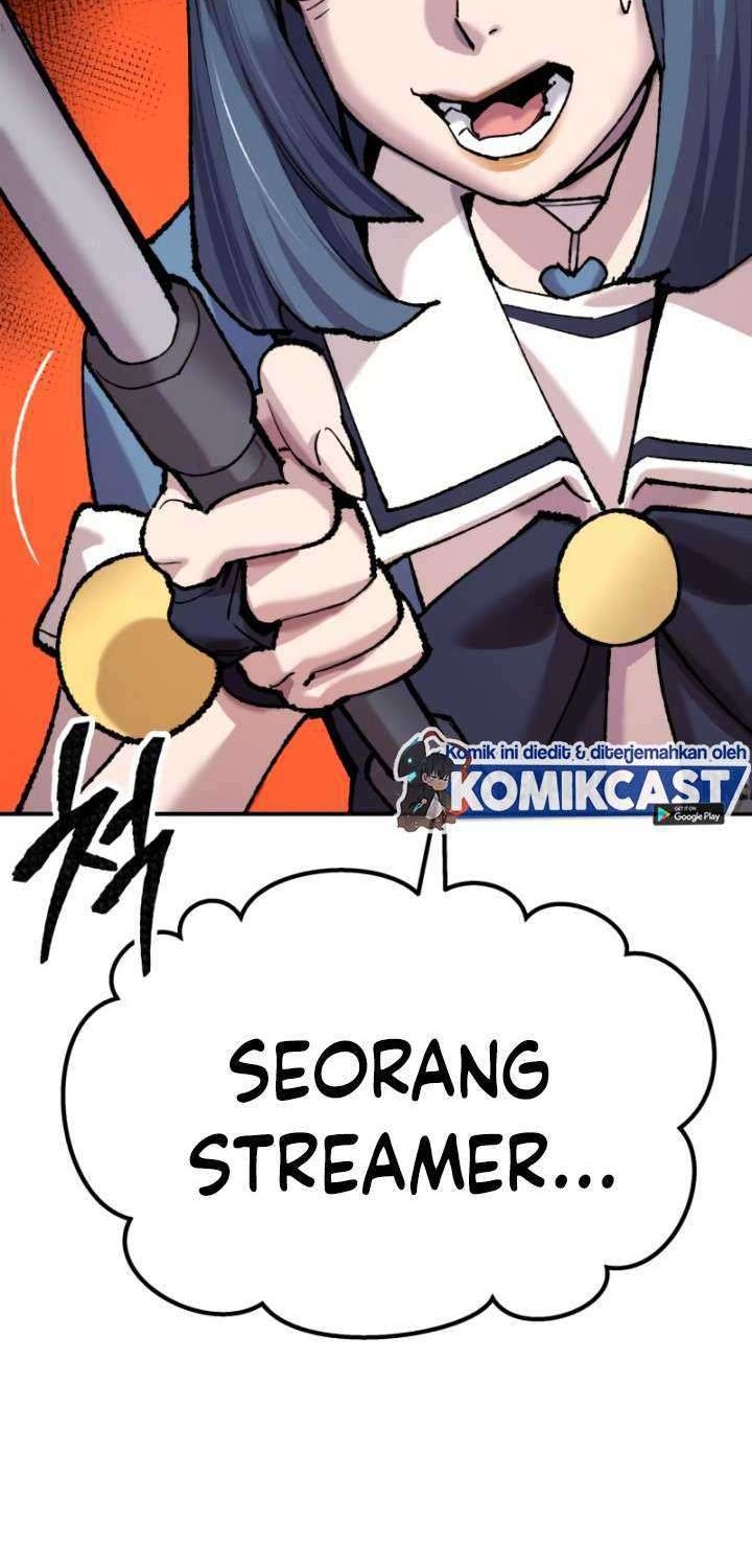 Limit Breaker Chapter 35.1 Gambar 47