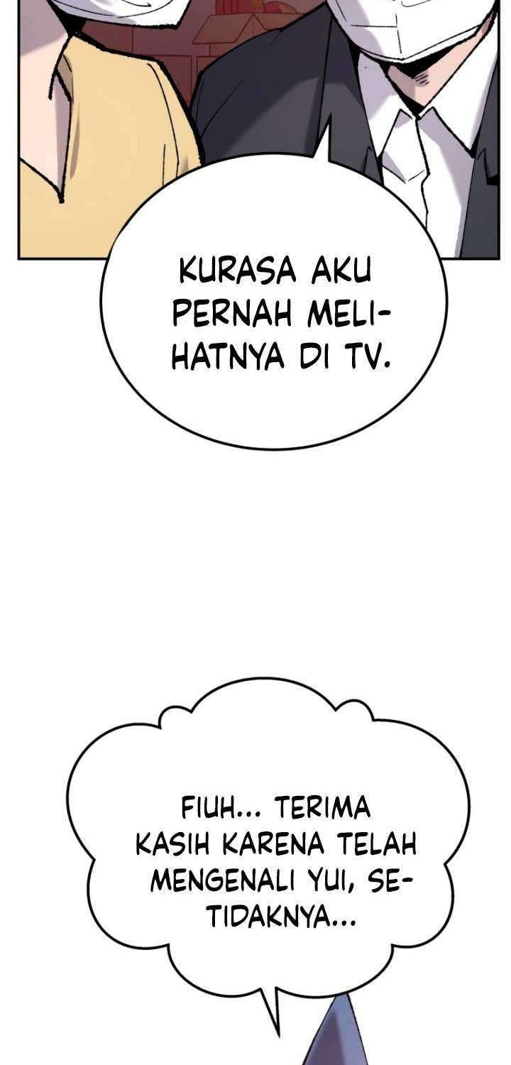 Limit Breaker Chapter 35.1 Gambar 49