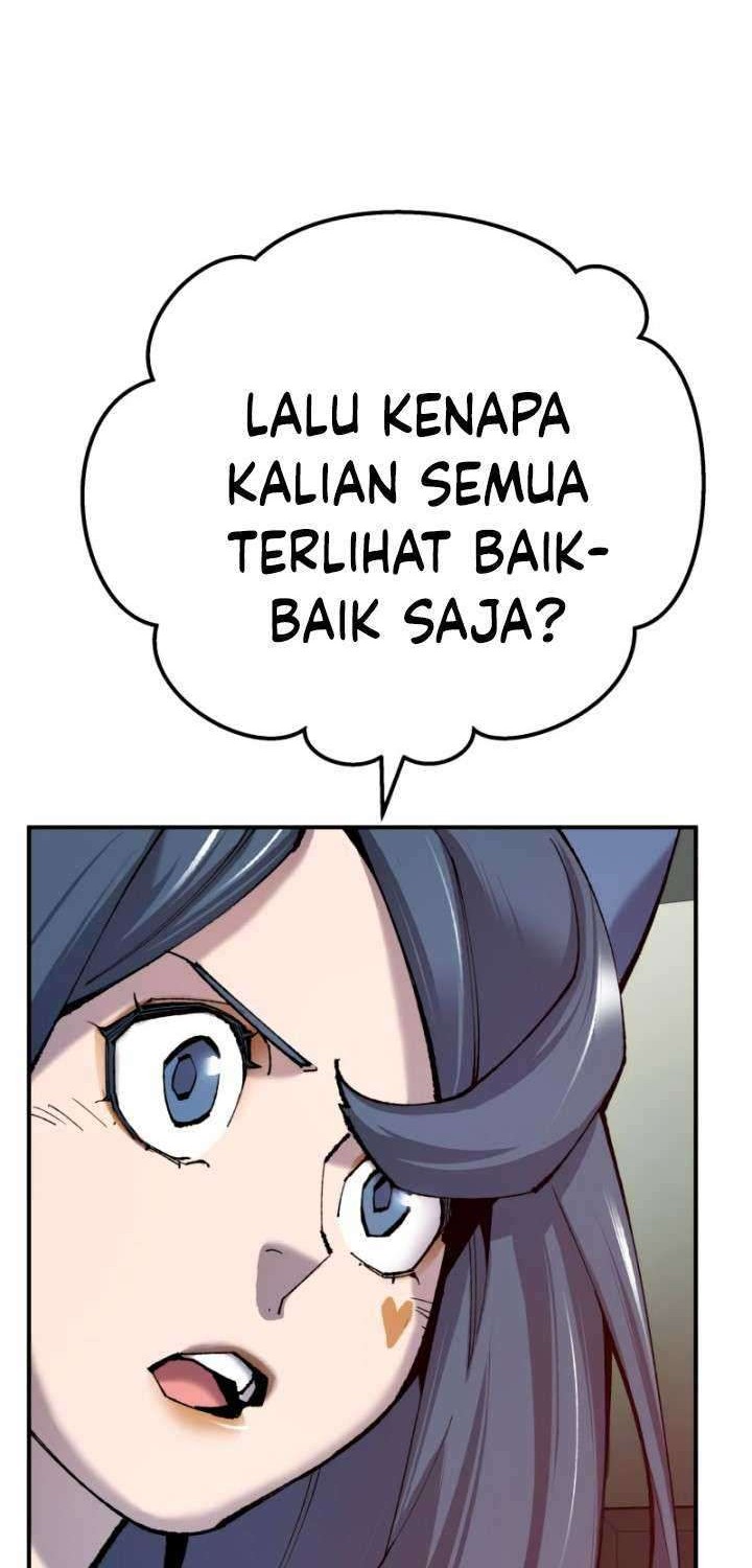 Limit Breaker Chapter 35.1 Gambar 53