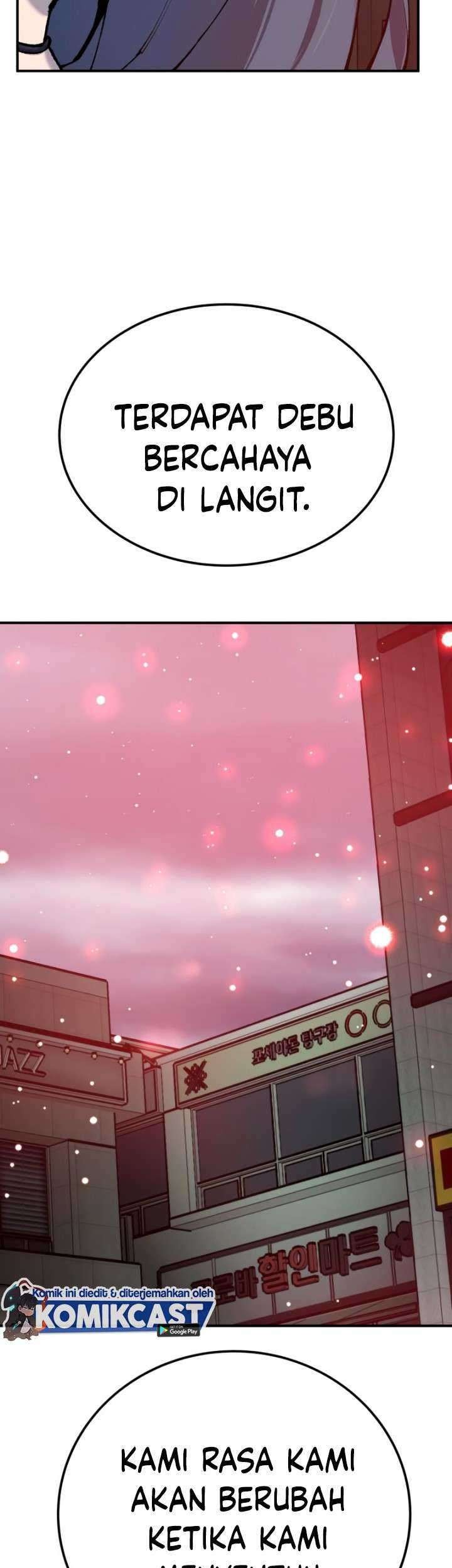 Limit Breaker Chapter 35.1 Gambar 54
