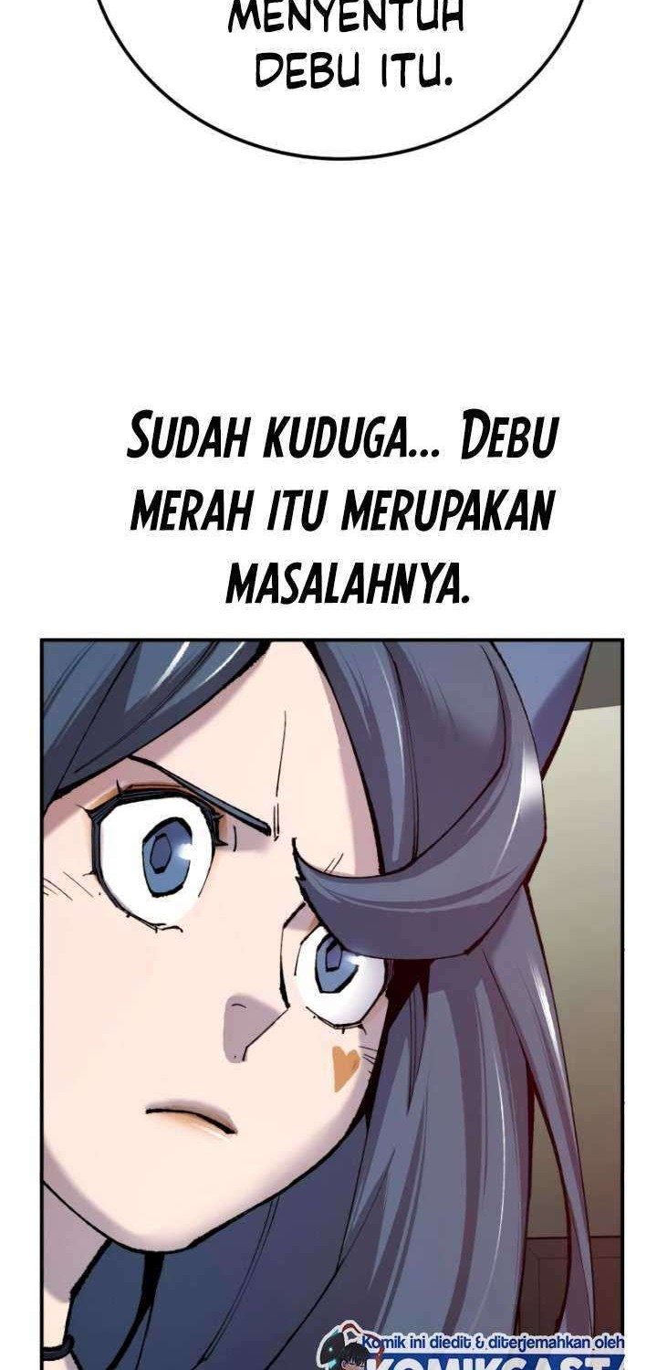 Limit Breaker Chapter 35.1 Gambar 55