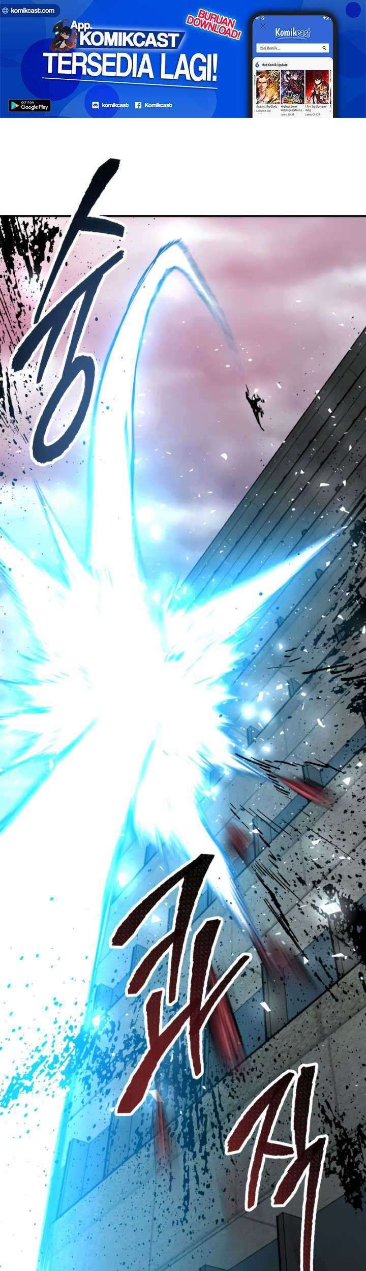 Manhwa Limit Breaker Chapter 35.1 gambar nomor 2