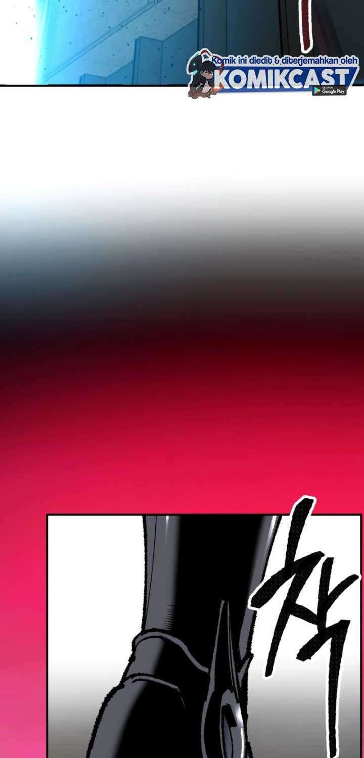 Limit Breaker Chapter 35.1 Gambar 3