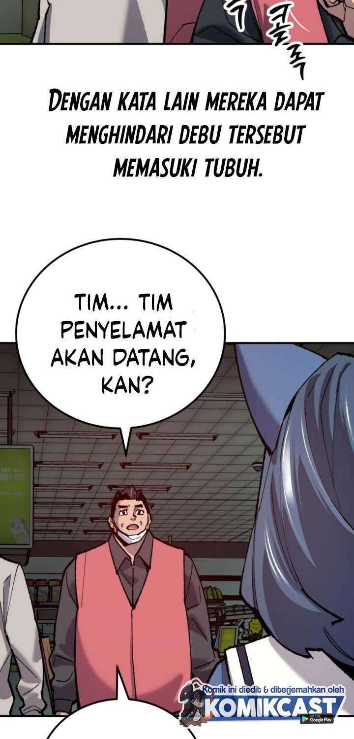 Limit Breaker Chapter 35.1 Gambar 57