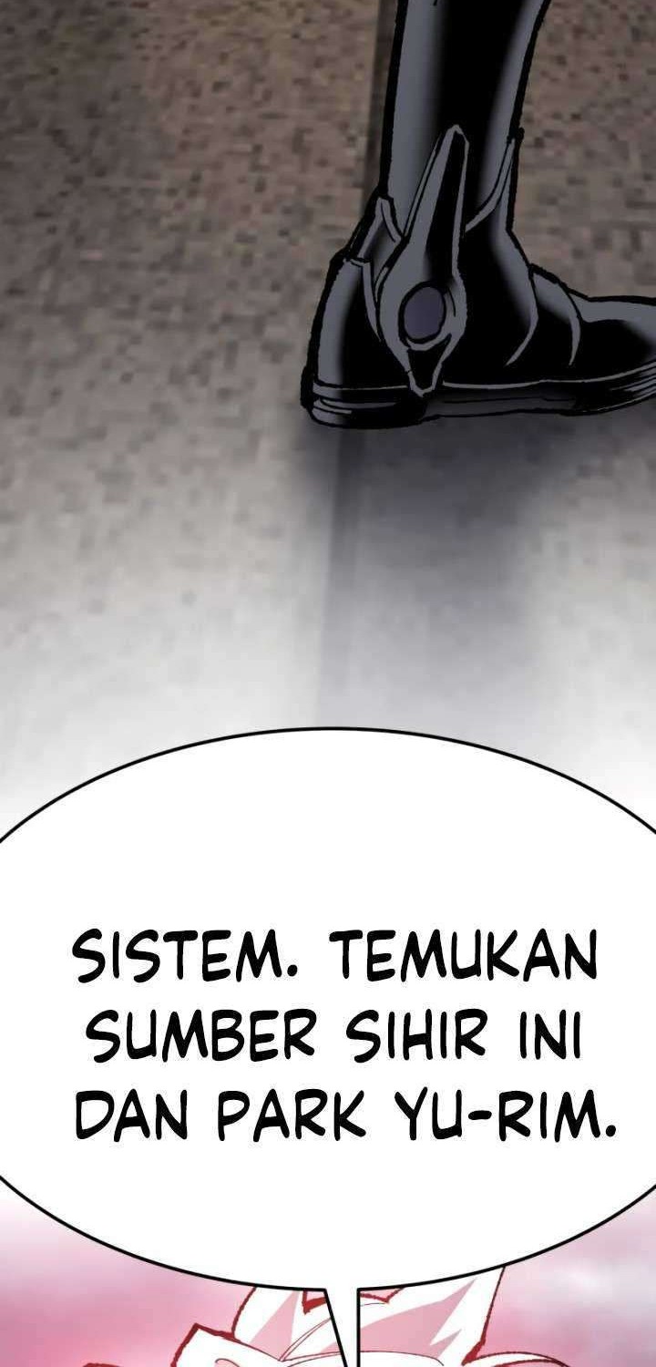 Limit Breaker Chapter 35.1 Gambar 5