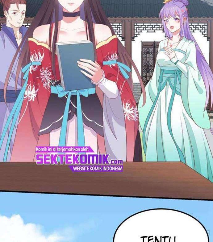 Pupillary Master Chapter 136 Gambar 13