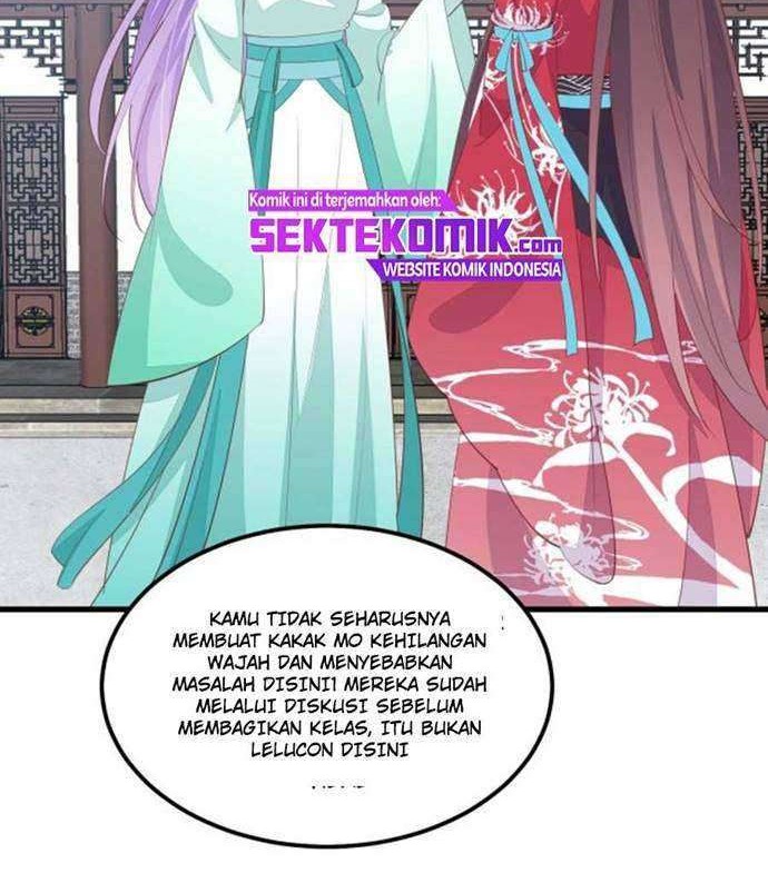 Pupillary Master Chapter 136 Gambar 5