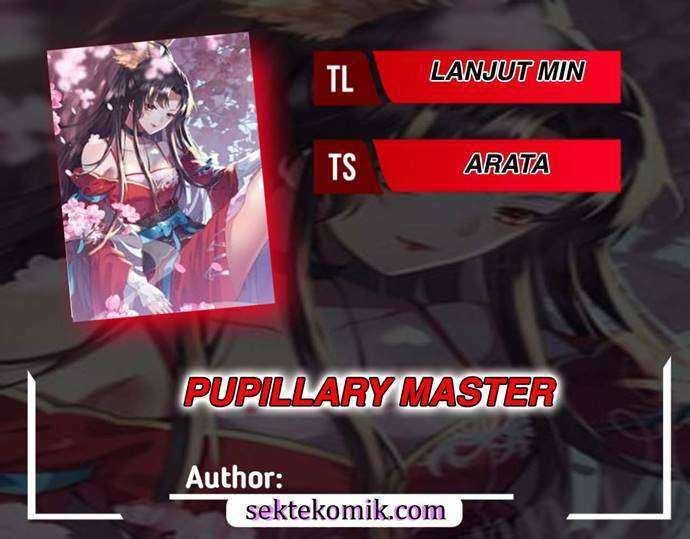 Komik Pupillary Master Chapter 135 gambar nomor 1