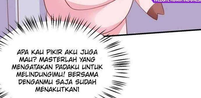 Pupillary Master Chapter 135 Gambar 21
