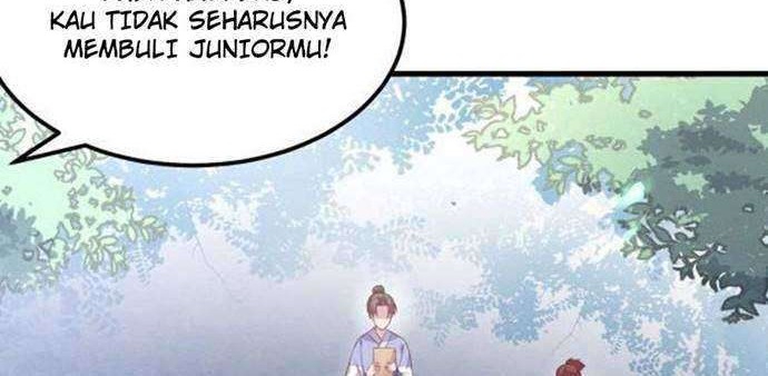 Pupillary Master Chapter 135 Gambar 23