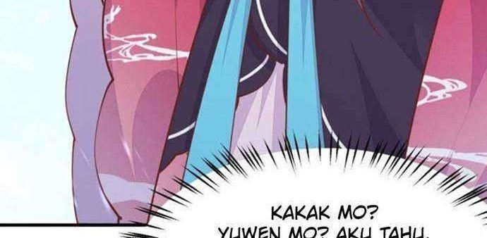 Pupillary Master Chapter 135 Gambar 31