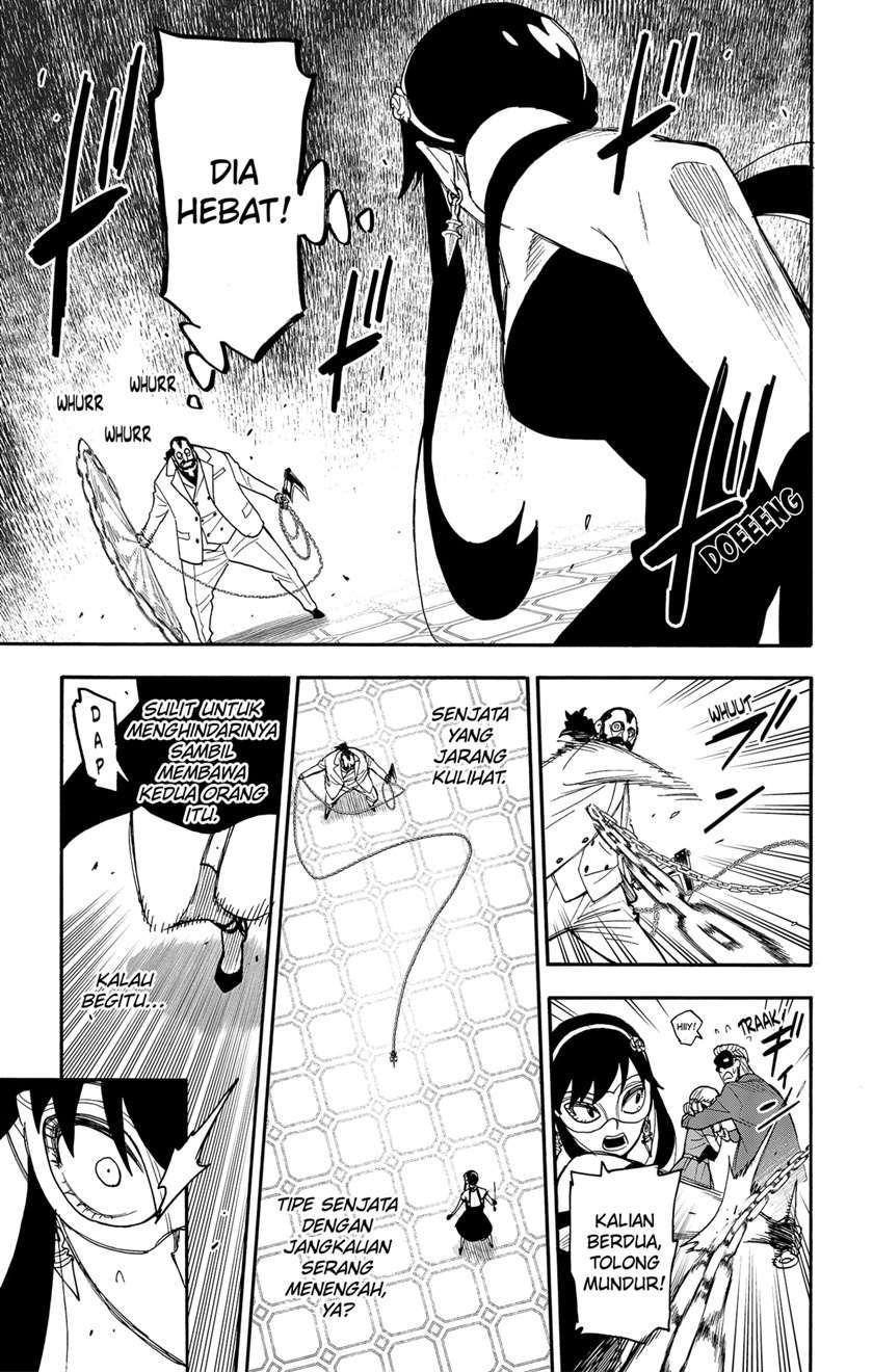 Spy X Family Chapter 48 Gambar 9