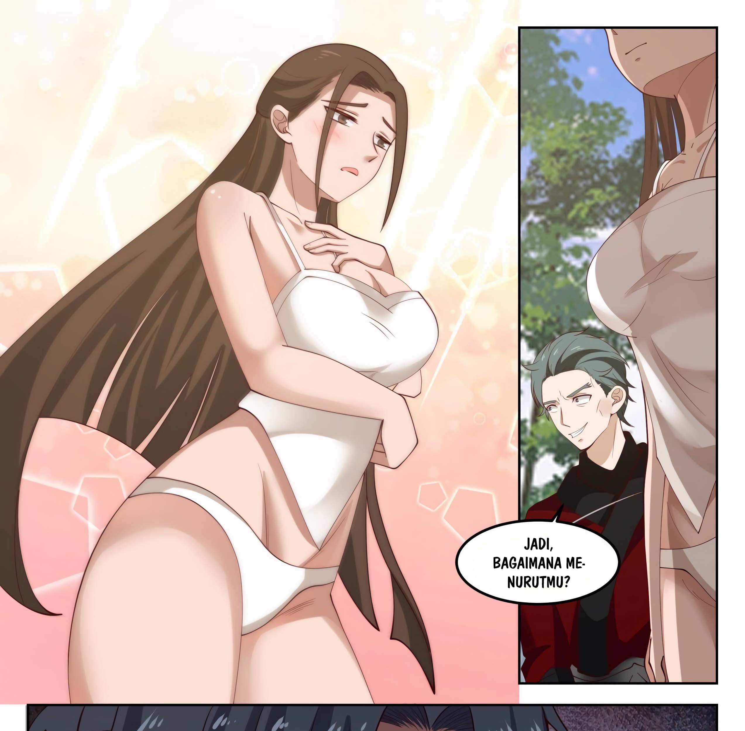 Martial Peak Part 1 Chapter 1274 Gambar 20