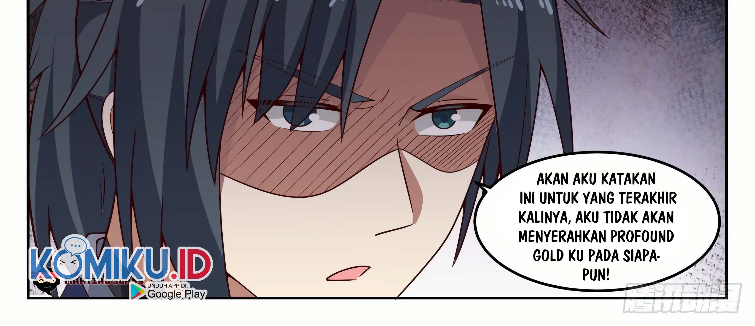 Martial Peak Part 1 Chapter 1274 Gambar 21