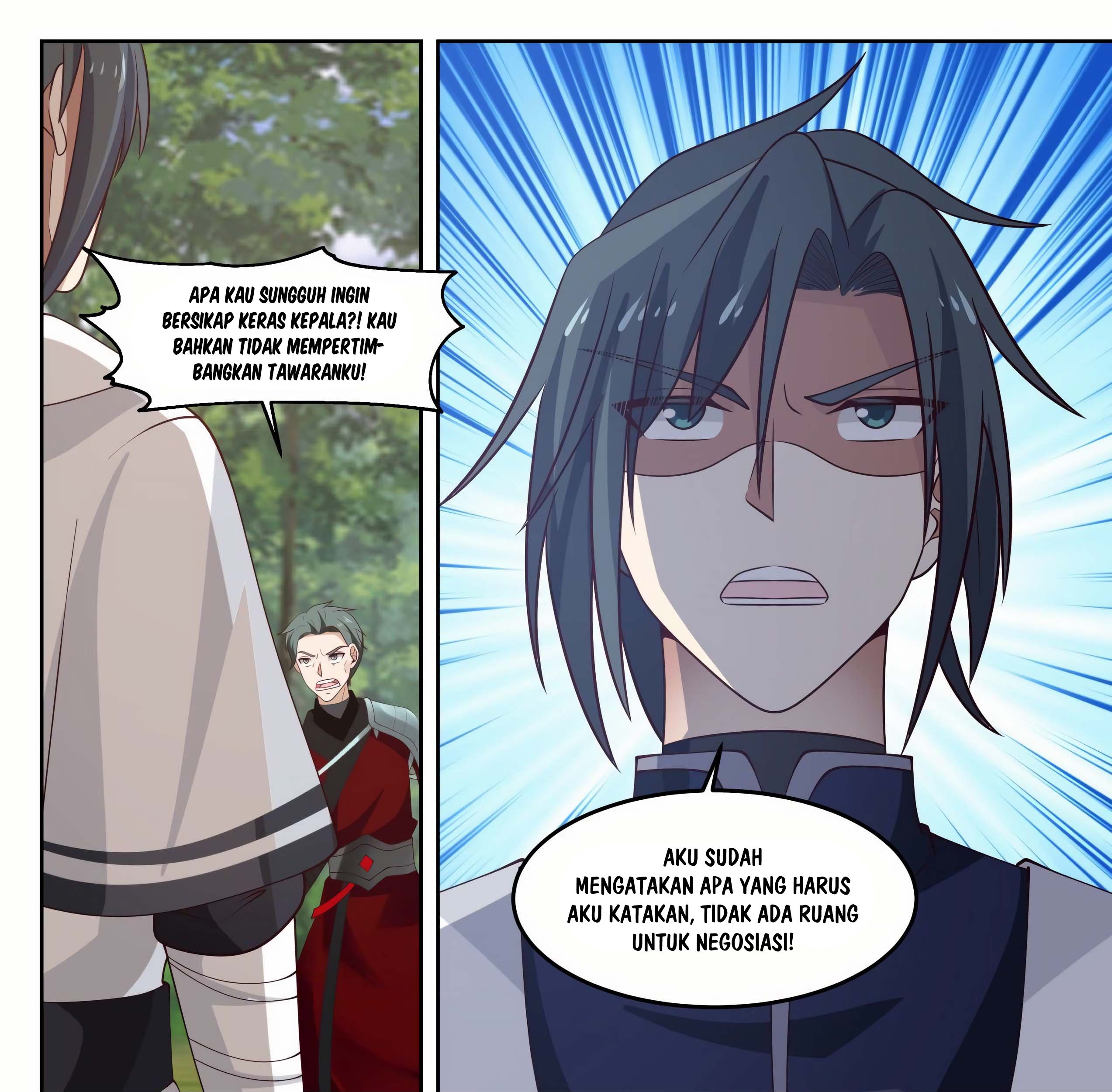 Martial Peak Part 1 Chapter 1274 Gambar 22