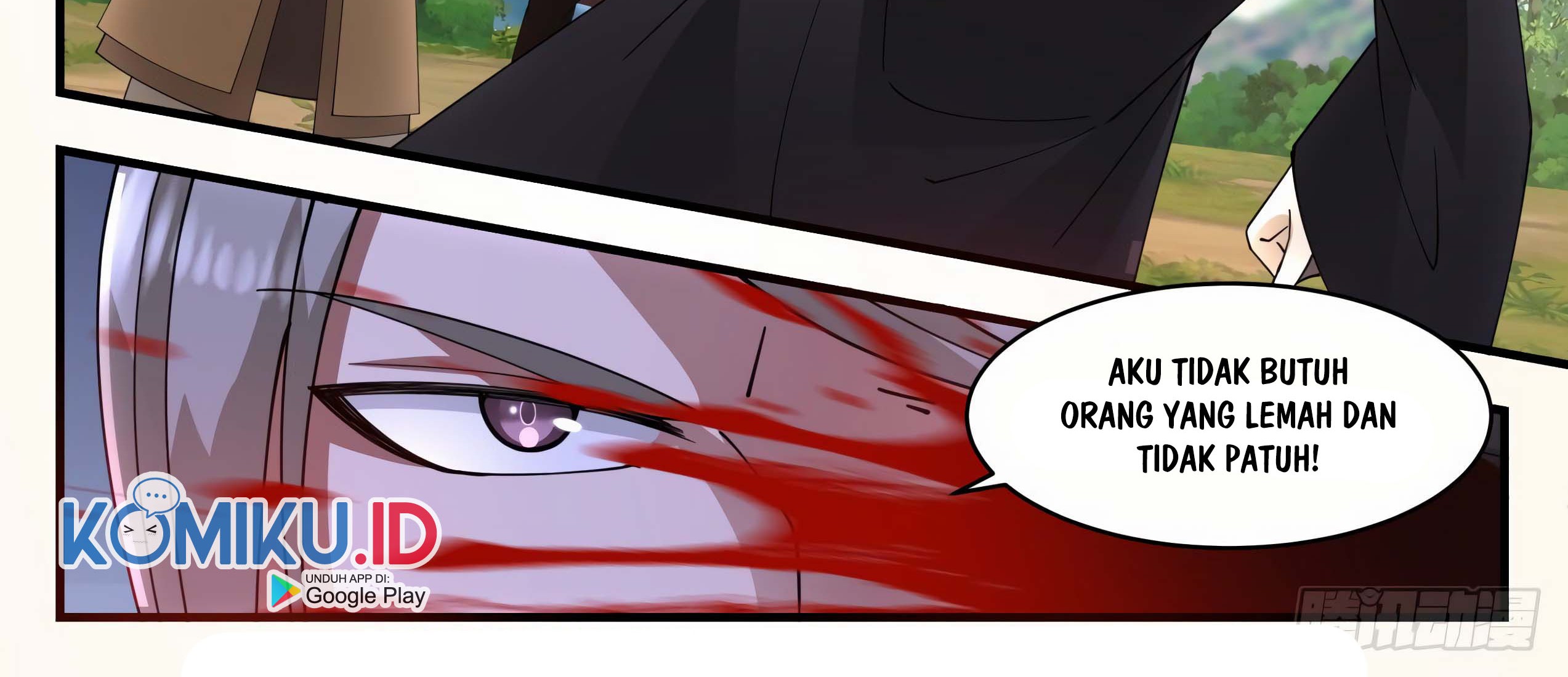 Martial Peak Part 1 Chapter 1275 Gambar 25