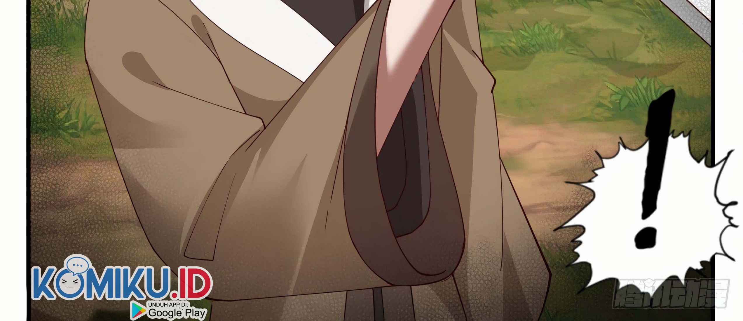 Martial Peak Part 1 Chapter 1275 Gambar 23