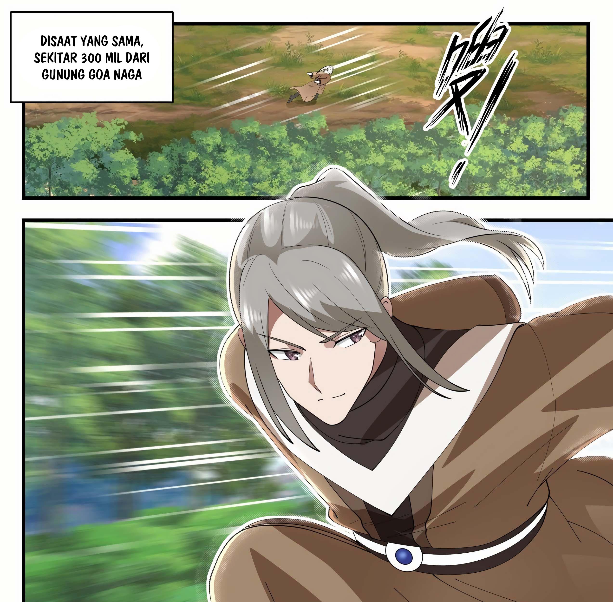 Martial Peak Part 1 Chapter 1275 Gambar 3