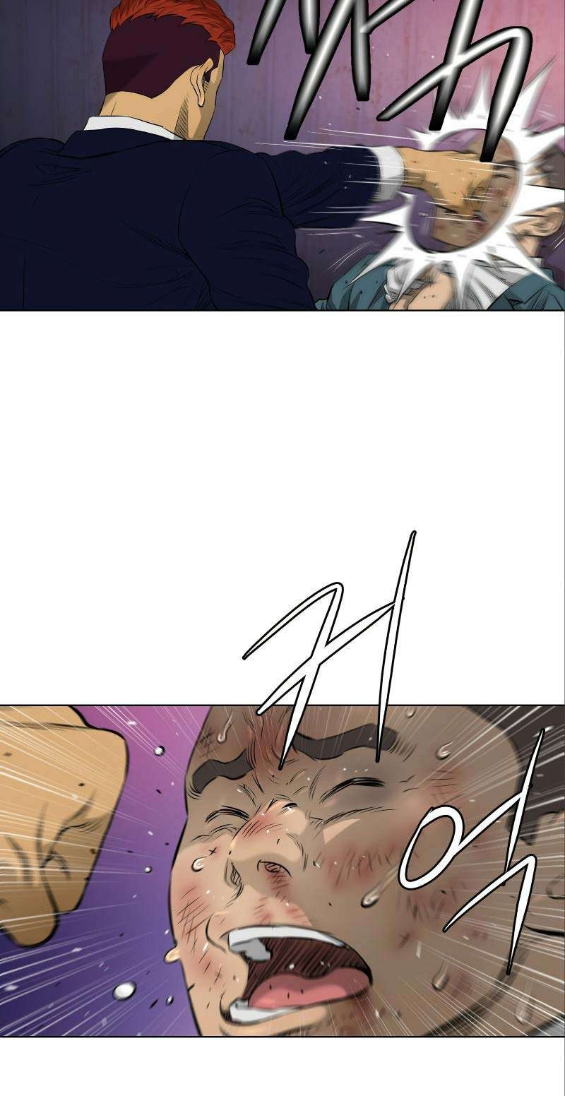 Second life of a Gangster Chapter 56 Gambar 6