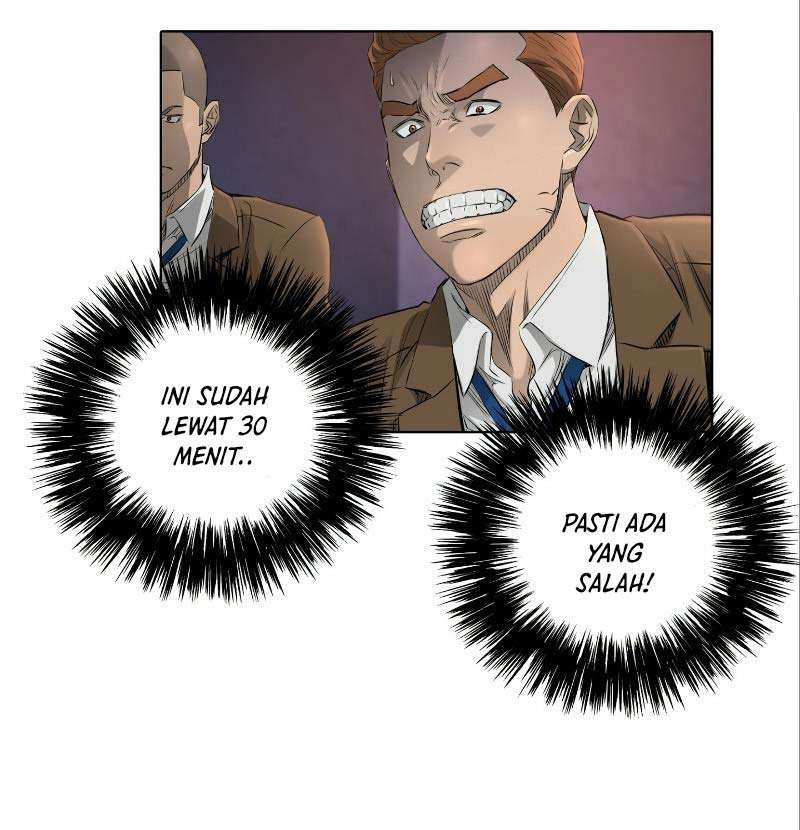 Second life of a Gangster Chapter 56 Gambar 11