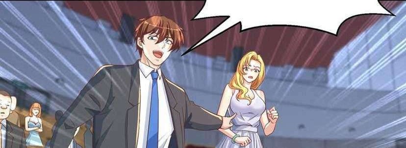 Cultivation Return on Campus Chapter 230 Gambar 9