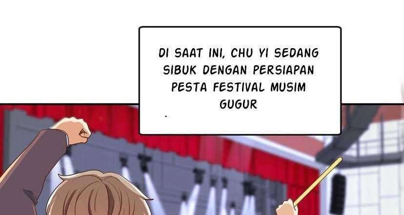 Cultivation Return on Campus Chapter 229 Gambar 17