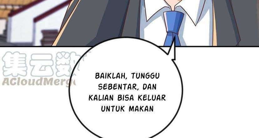 Cultivation Return on Campus Chapter 229 Gambar 19