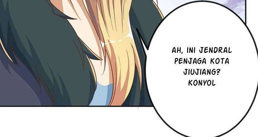 Cultivation Return on Campus Chapter 229 Gambar 5