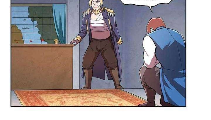 The Demon King Who Lost His Job Chapter 184 Gambar 21