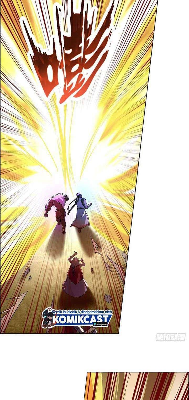 The Demon King Who Lost His Job Chapter 184 Gambar 5