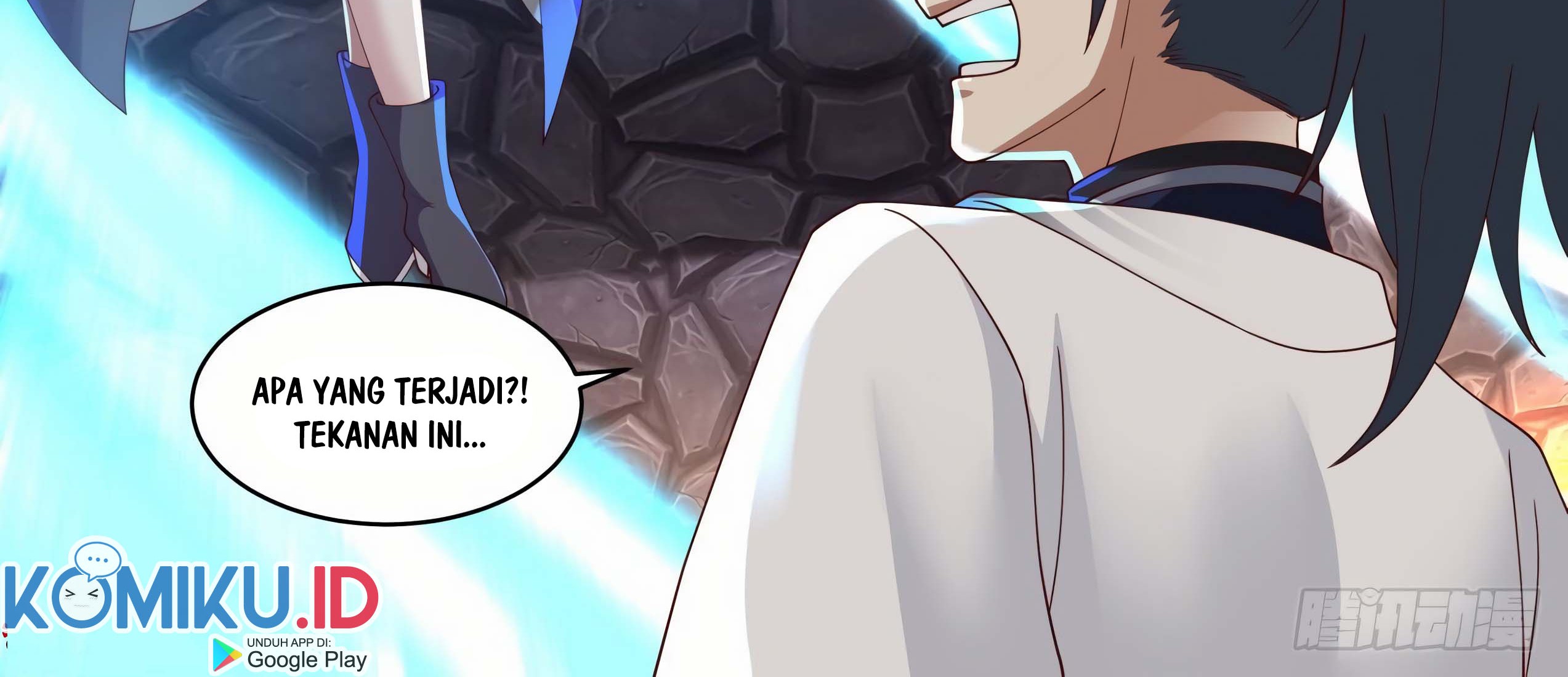 Martial Peak Part 1 Chapter 1276 Gambar 13