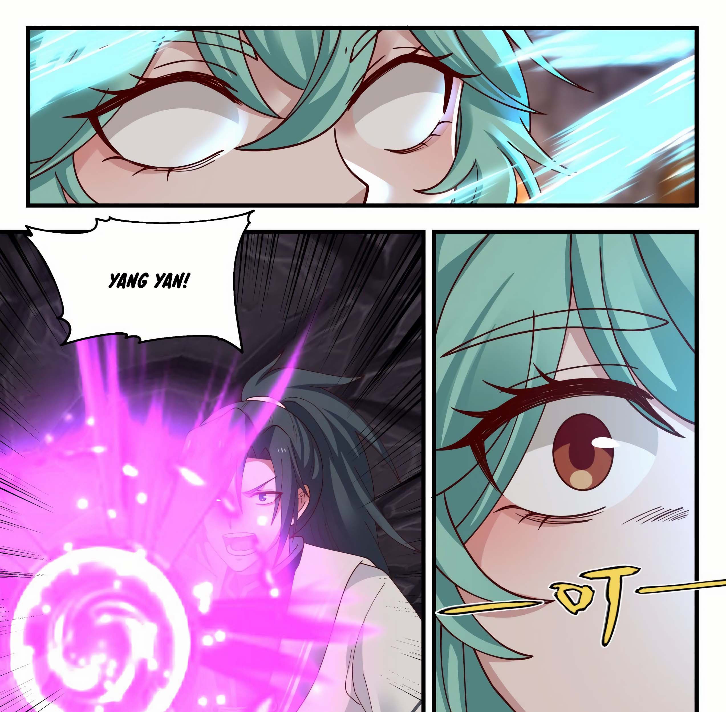 Martial Peak Part 1 Chapter 1276 Gambar 14