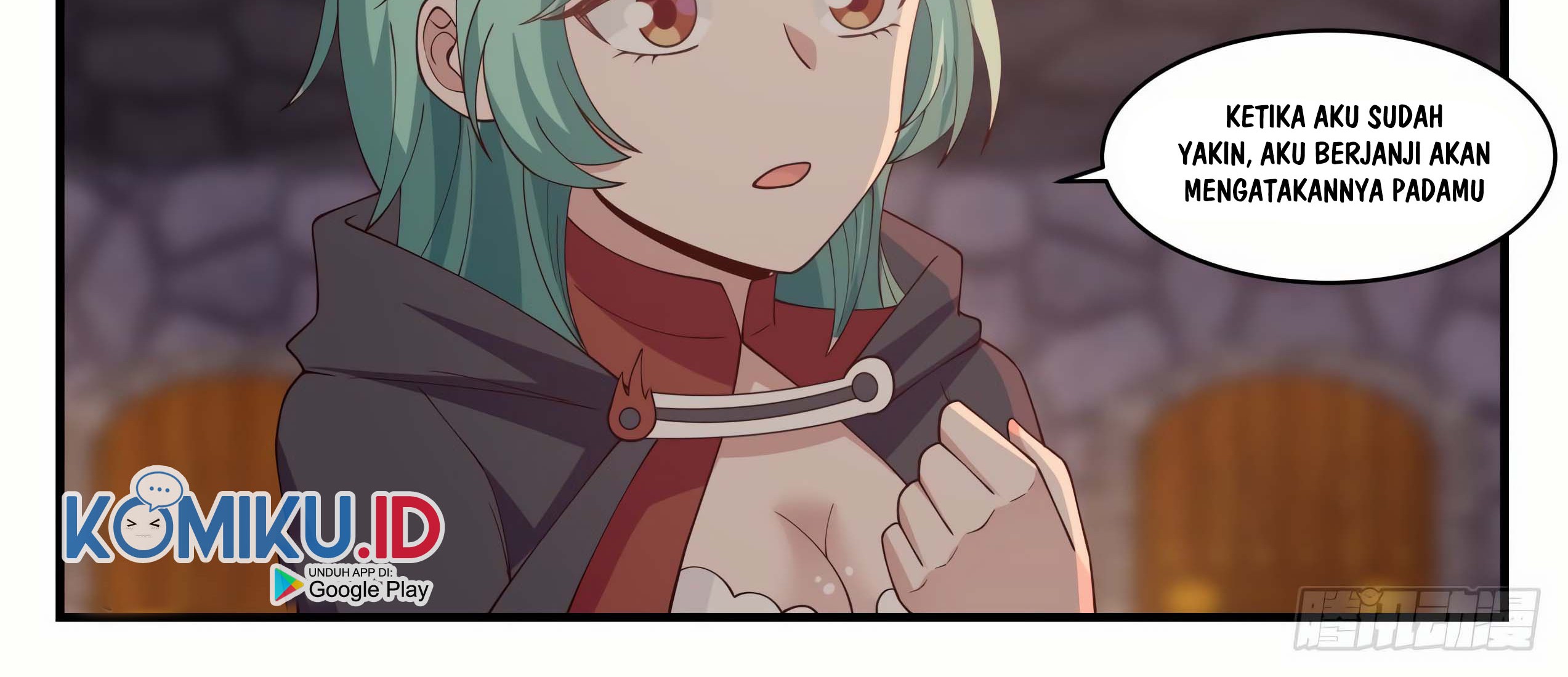 Martial Peak Part 1 Chapter 1276 Gambar 21