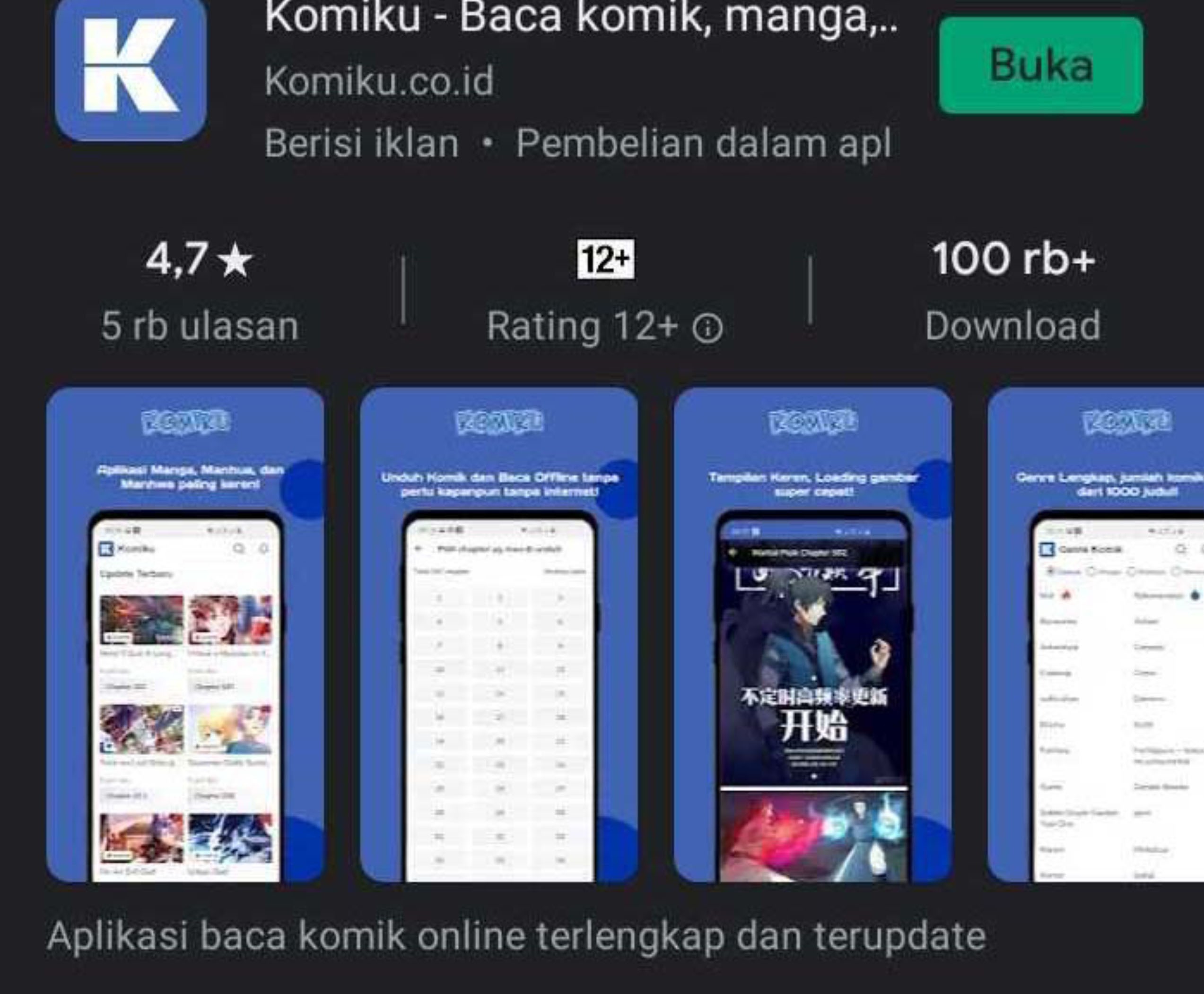 Martial Peak Part 1 Chapter 1276 Gambar 28