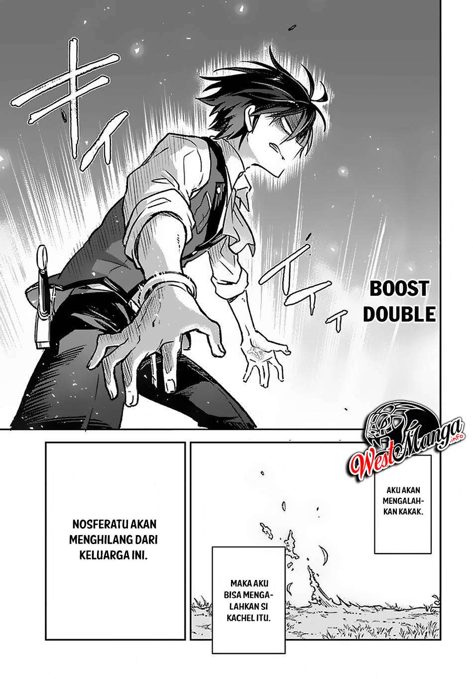 Henkyou Gurashi no Maou, Tensei shite Saikyou no Majutsushi ni naru 〜Aisarenagara Nariagaru Moto Maō wa, Ningen o Shiritai〜 Chapter 9 Gambar 35