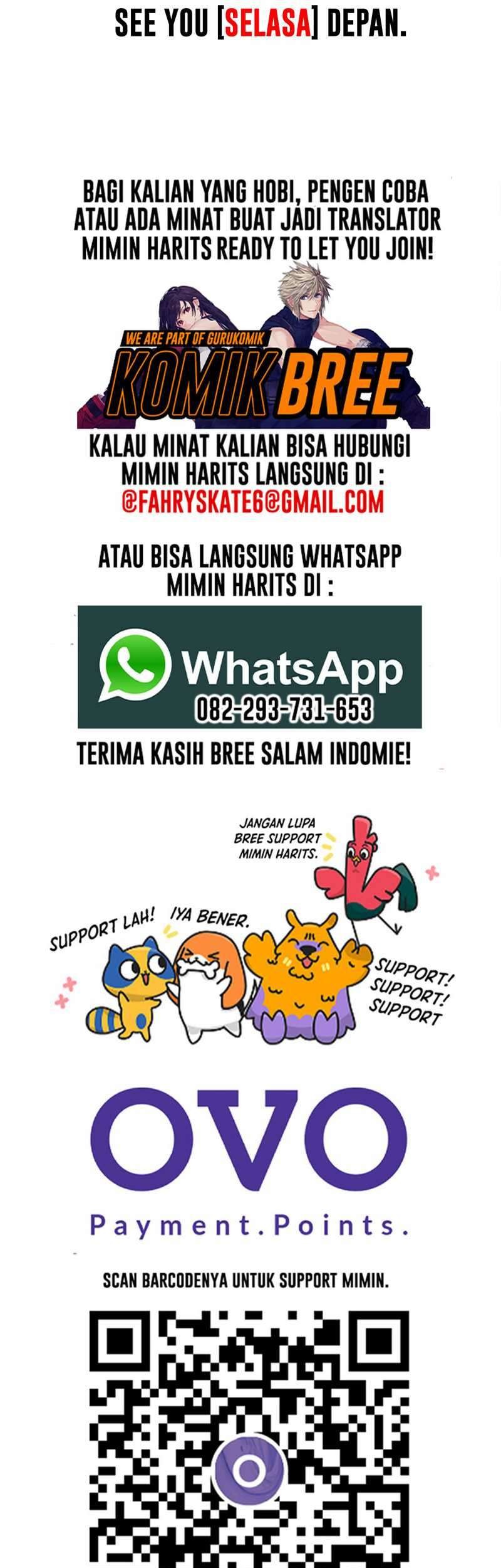 God of War Dragon Son-in-law Chapter 40 Gambar 24