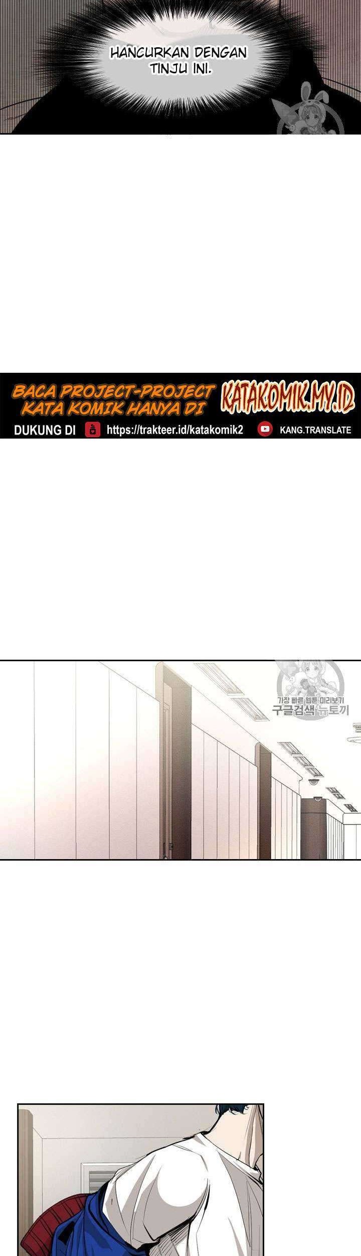 Shark Chapter 159 Gambar 12