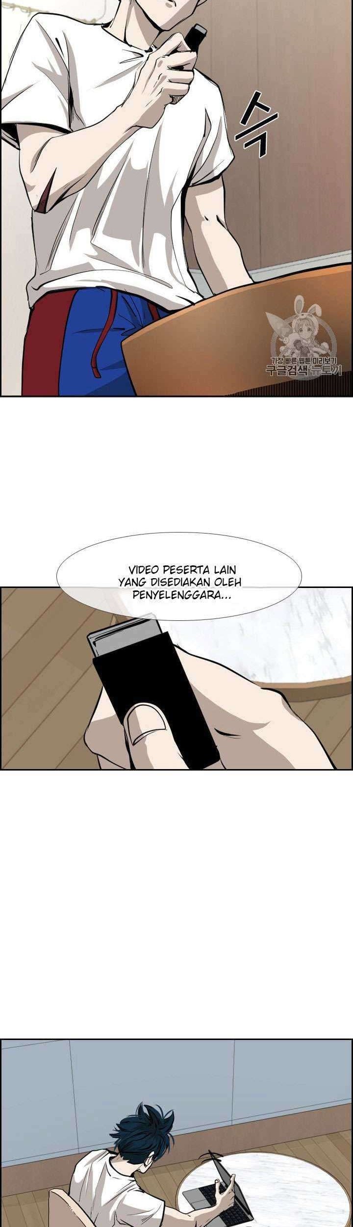Shark Chapter 159 Gambar 18