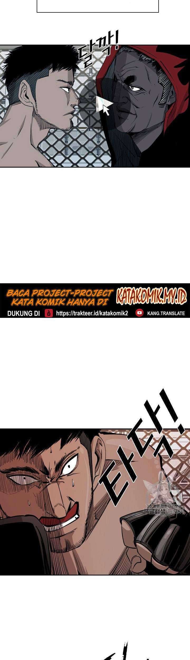 Shark Chapter 159 Gambar 29