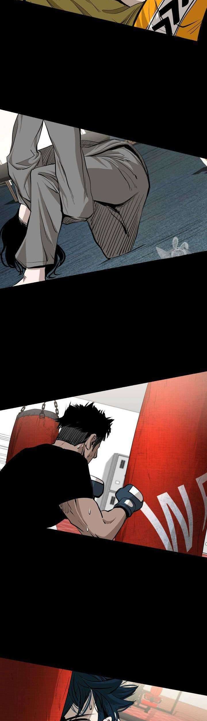 Shark Chapter 159 Gambar 51