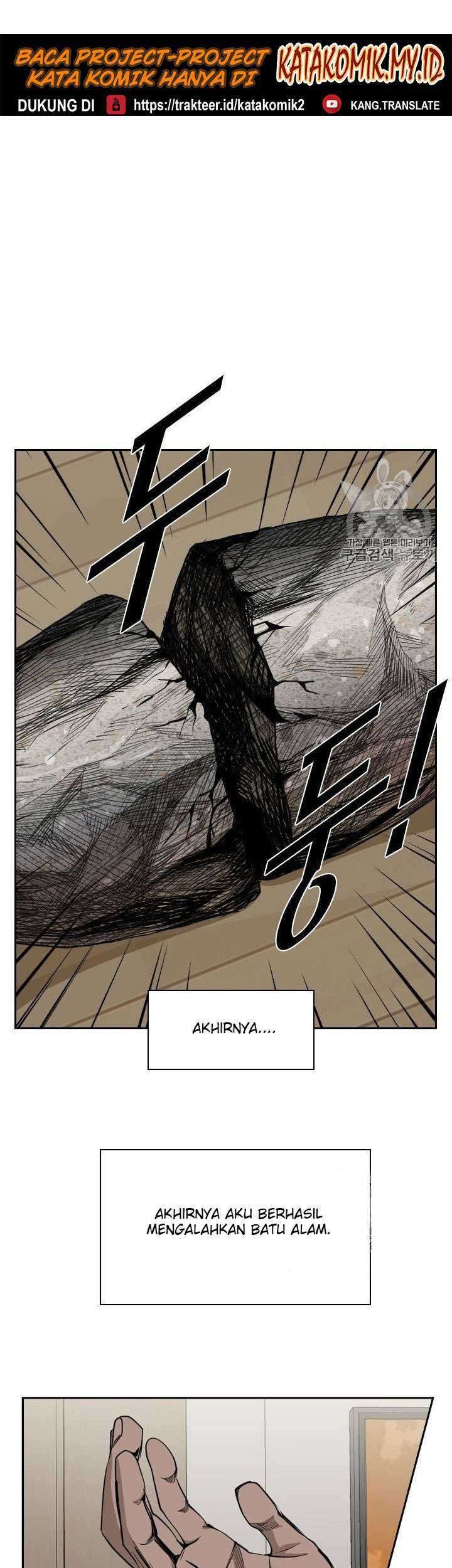 Manhwa Shark Chapter 159 gambar nomor 2