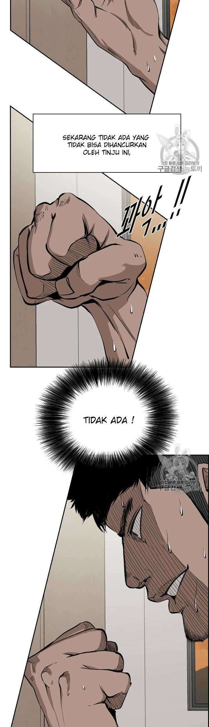 Shark Chapter 159 Gambar 3