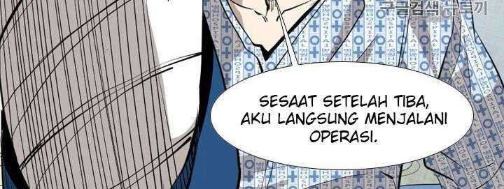 Shark Chapter 158 Gambar 13
